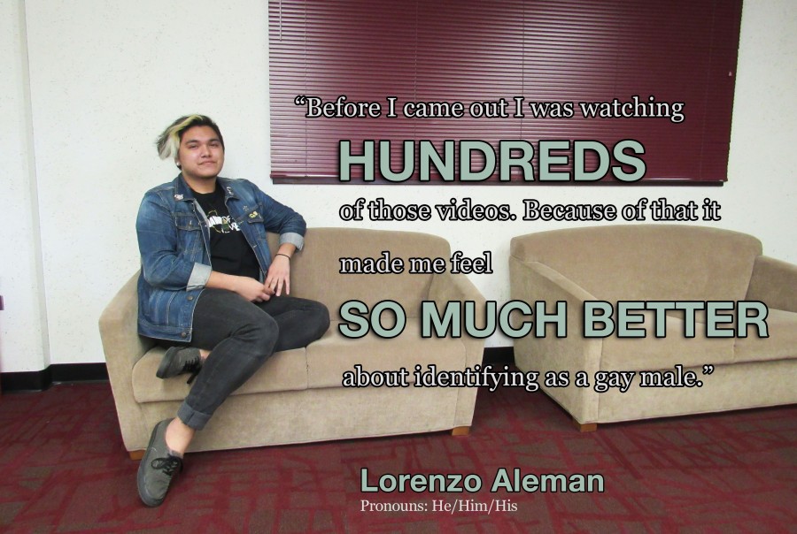 Lorenzo Aleman